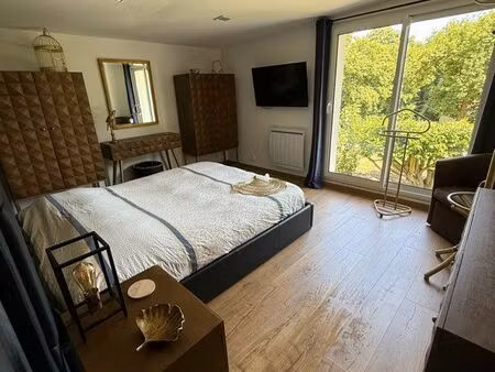 location chambre meublée chez l’habitant