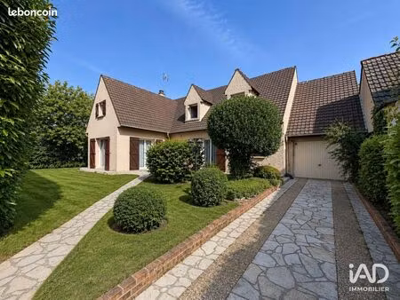 maison 6 pièces 180 m²