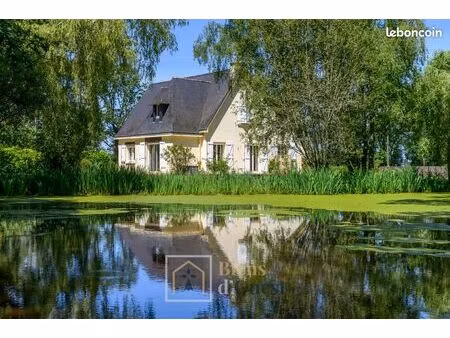 propriété 9 pièces 270 m²