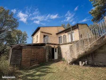 maison 3 pièces 94 m²