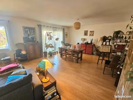 maison 113m2