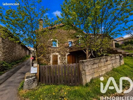 maison 5 pièces 106 m²