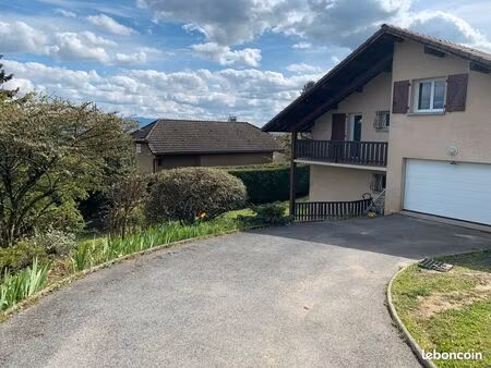 location maison spacieuse et lumineuse sauverny