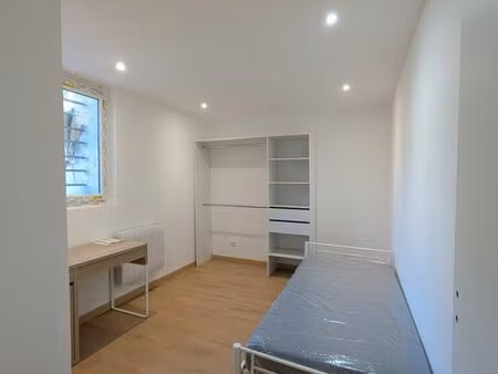 maison avec jardin à louer lyon 8ème/vénissieux