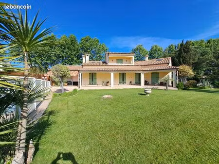 villa contemporaine