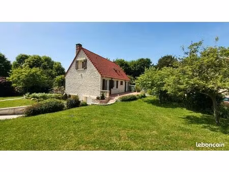 maison familiale 4 chambres