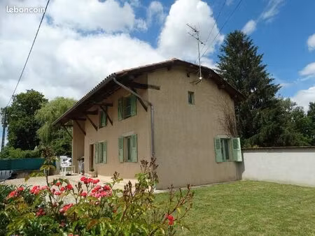 maison 3 pièces 104 m²
