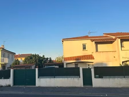 villa t4