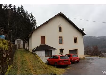 maison 5 pièces 135 m²