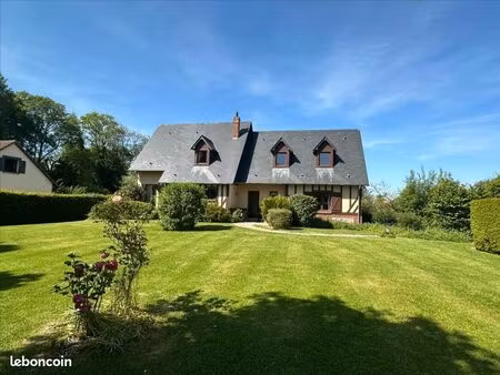 pavillon 7 pièces 187 m²