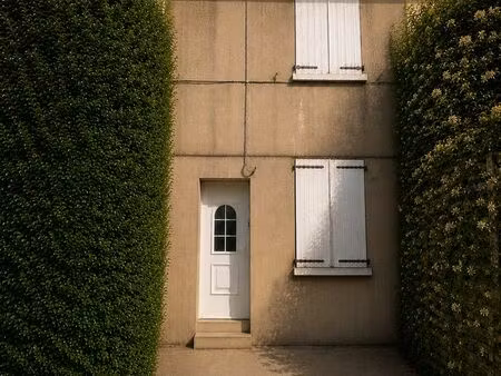maison 4 pièces proche ardèche verte à 10 min de valence / péage autoroute