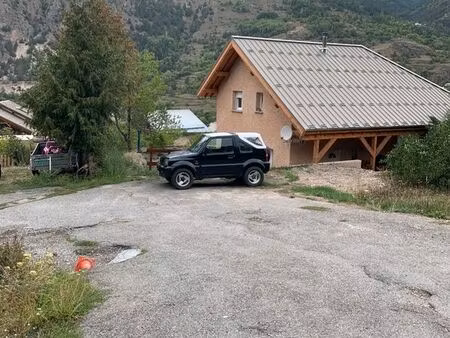 loue maison au villaret