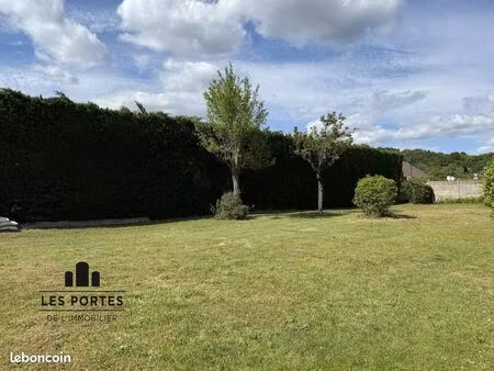 terrain 421 m² boutigny-sur-essonne