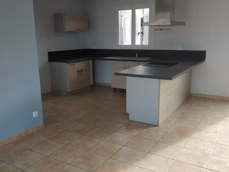 maison individuelle dans lotissement