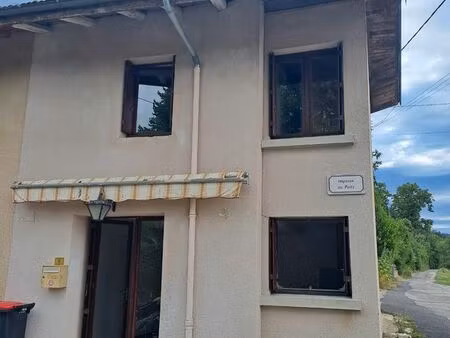 maison sans terrain