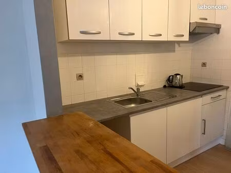 appartement t2