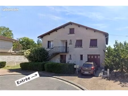 appartement t2 64 m2 à louer