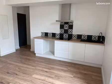 appartement t2
