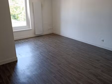 appartement f2 chantraine 40m2