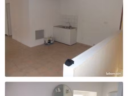apartement
