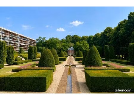 appartement 5 pièces 103m²