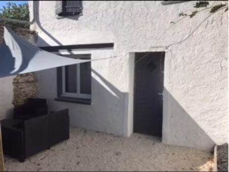 duplex t2 avec sortie