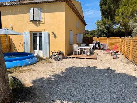 t3 meublé pertuis