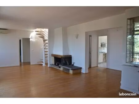 bel appartement avec vue