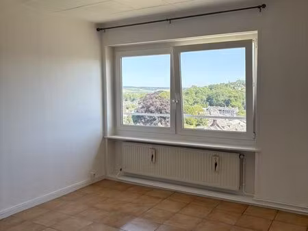 appartement 2 pièces 33 m²