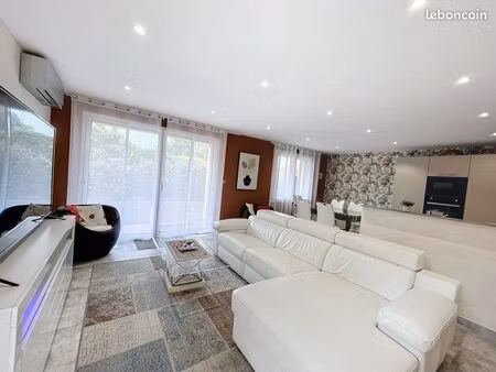 appartement  f3