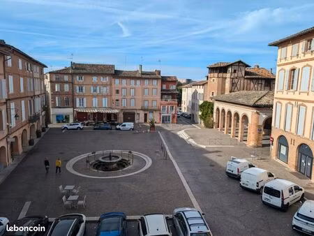 t2 gaillac centre
