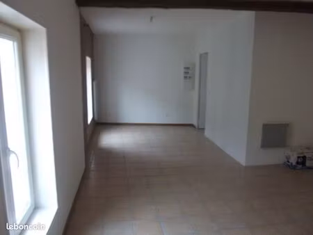 studio de 34 m2