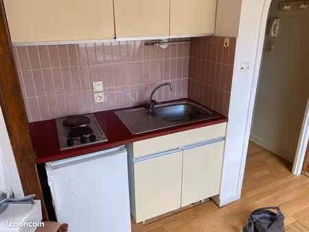 appartement à louer à gérardmer