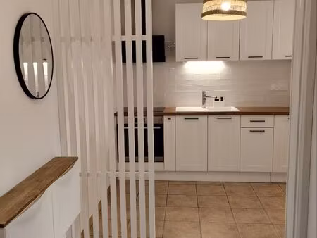 appartement t2 52m2