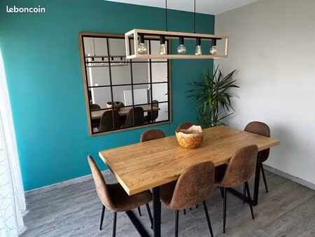 appartement lumineux guilherand granges