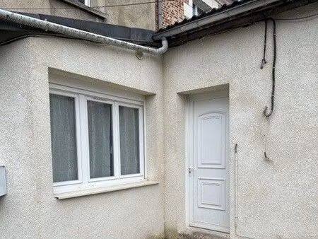 appartement t3