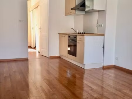 appartement t2 rez de chaussée