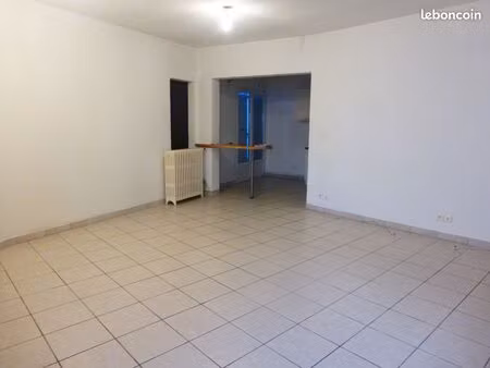 appartement f3