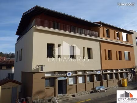appartement 3 pièces 73 m²