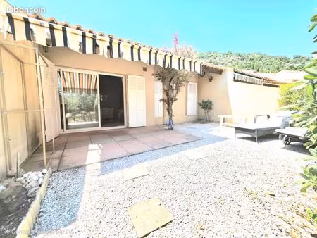 maison 2 pièces 35 m²
