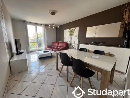 appartement 6 pièces 95 m²
