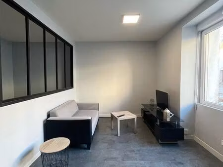 appartement 600