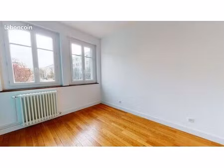 appartement 5 pièces 115 m²