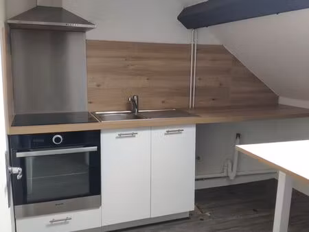 appartement t3