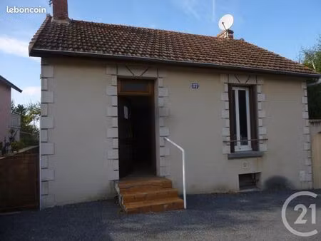 maison 2 pièces 70 m²