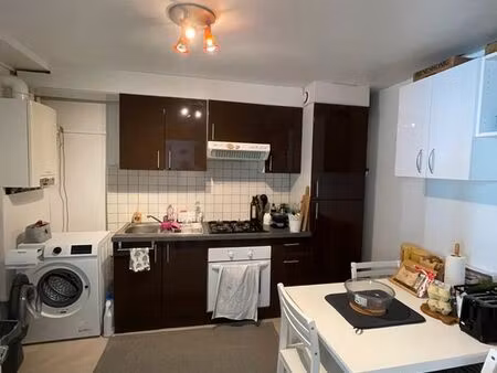 loue appartement t1 meublé neufchâteau centre ville