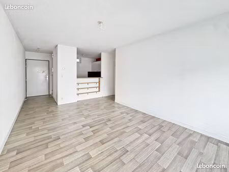 appartement 80m2