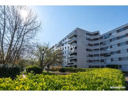 appartement 2 pièces 52 m²