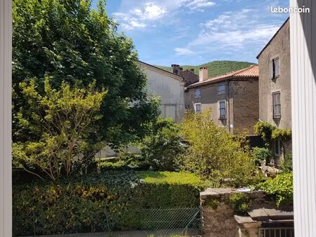 appartement t1 meublé et rénové