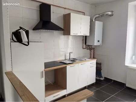 appartement t3 de 68m2
